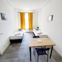 Pokoj blízko technického muzea G1 - B&B Prague