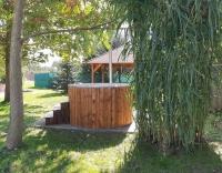 Potyka Apartman - B&B