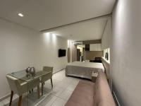 Studio-Apartment mit Meerblick
