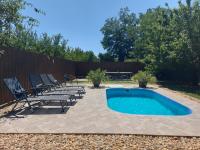 Potyka Apartman - B&B Tiszafüred