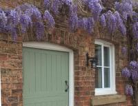 B&B Crowle - The Stables at Owlett Hall - Bed and Breakfast Crowle