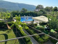 Vila Nikola - Bed and Breakfast Bratešići