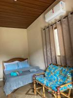 Refúgio Encantado - Ferienwohnung Eldorado