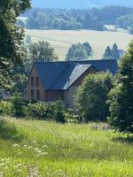 Apartmán Mařinka - Ferienwohnung Říčky