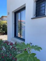 studio dans villa - Chambres d’hôtes Perpignan