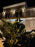 Appartement en Chêne - B&B Cattaro