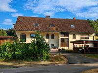 RuheUndSonne Apartment - B&B Lichtenau