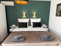 Apartmani Ruža - B&B Novalja