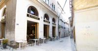 Luxury rooms in Diocletian Palace Split - B&B