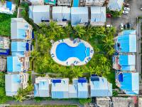 Your west coast getaway - Ferienwohnung Flic en Flac