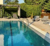 Villa Katrin - B&B Ialysós