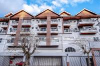 Encanto e Conforto no Capivari - B&B Campos do Jordão