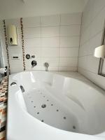 LaCasa 03 Zentral,VW Nah,Top Ausstattung,Design - Ferienwohnung Wolfsburg