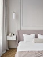 День&Ніч метро Харківська - B&B Kyiv