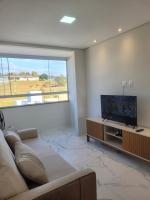 Apartamento 2 quartos e garagem - B&B São João del-Rei