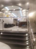 رمال السيل للشقق المخدومه الفاخره - B&B Ta'if