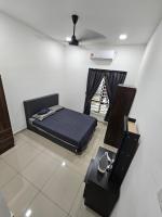 Green View Homestay - B&B Kuantan