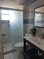 Rincón Raíz - Ferienwohnung Mexiko-Stadt