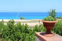 Mondello Addaura Home Holiday - Bed and Breakfast Mondello