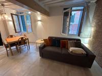 Ca Querini - Mezzanino - Ferienwohnung Venedig