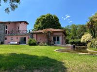 Casa de Campo Petit Lodge - B&B Estancia Grande