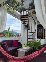 Appartement met 2 slaapkamers