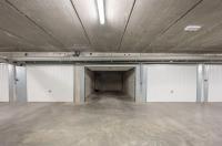 Appartement aan zee Blankenberge - Chambres d'hôtes Blankenberge