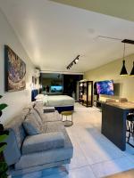 Foster Studio Park - Ferienwohnung Buenos Aires