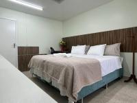 SUITE PREMIUM central - Bed and Breakfast Brusque