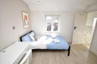 Modern Stratford Studio 3 - B&B Londra