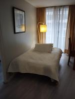 Deluxe Appartement met 2 Slaapkamers