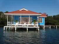 Paraiso Escondido - Bed and Breakfast Bocas del Toro