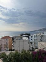 Nick's Apartment - Ferienwohnung Saranda