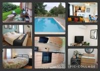 Au Levant de Marie II - B&B Gaillac