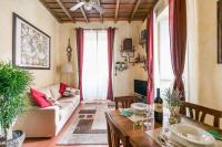 Domus Borgo - San Pietro - Castel Sant'Angelo - B&B Roma