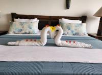 Torrez villa 1 - Bed and Breakfast Higüey