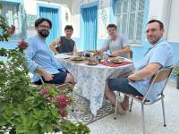 Dar Hkaïem - B&B Sousse