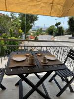 Belvedere MareMonti - B&B Belvedere Ostrense