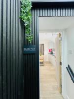 Yastayzzz at Studio 4 Bransford Rd - B&B Worcester