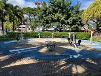 Belle Maison F3 - Bed and Breakfast Papeete