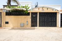 Coastal Moroccan Retreat with Ocean Views - Ferienwohnung Rabat