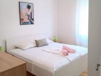 Two-Bedroom Apartment with Terrace