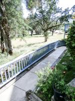 Charming Downstairs Unit - B&B