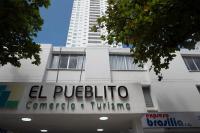New Pueblito Suites - Cerca a la Playa - B&B Cartagena de Indias