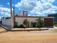 Casa de Férias- Com 2 quartos, Piscina e Churrasqueira - Chambres d’hôtes Garanhuns