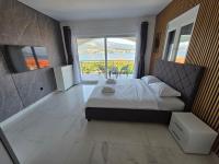 Maric Apartments Njivice Herceg Novi - B&B Njivice