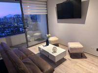 Encantador Departamento - B&B Santiago