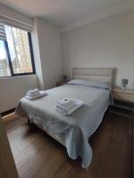 American - Casa Hotel - B&B La Paz