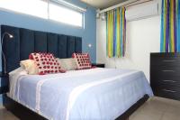 King Studio with Sofa Bed