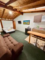 Monolocale Familiare